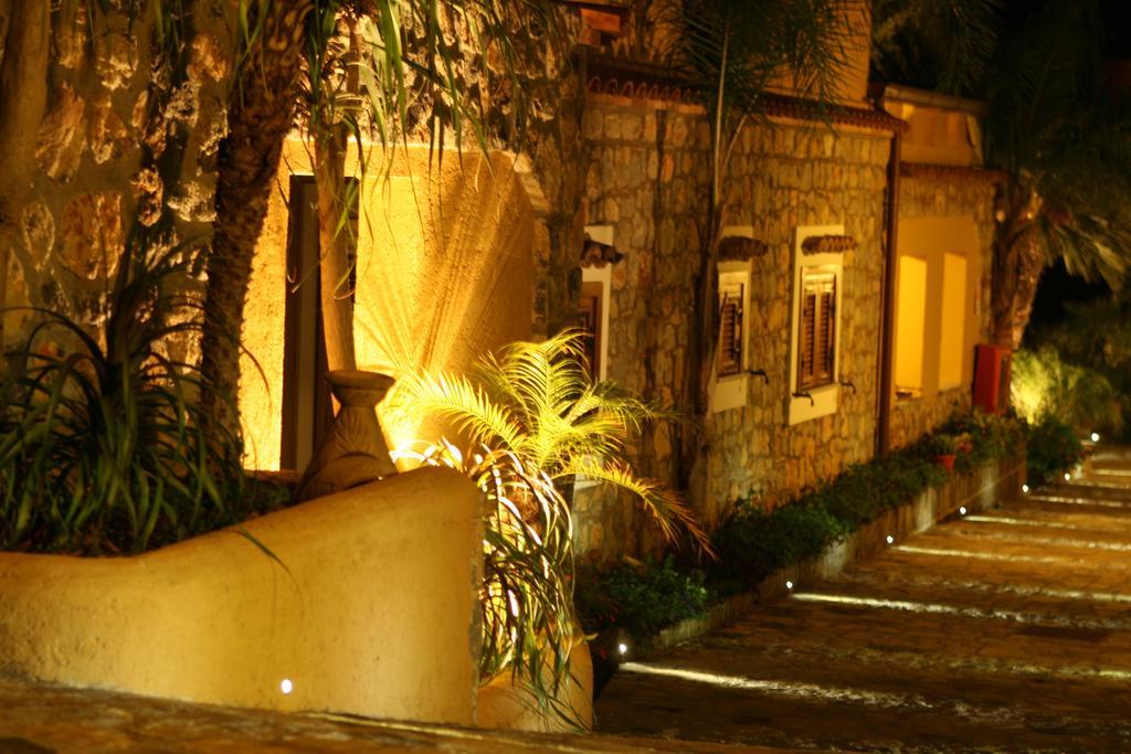 Villaggio Garden Park Marina di Camerota Ngoại thất bức ảnh