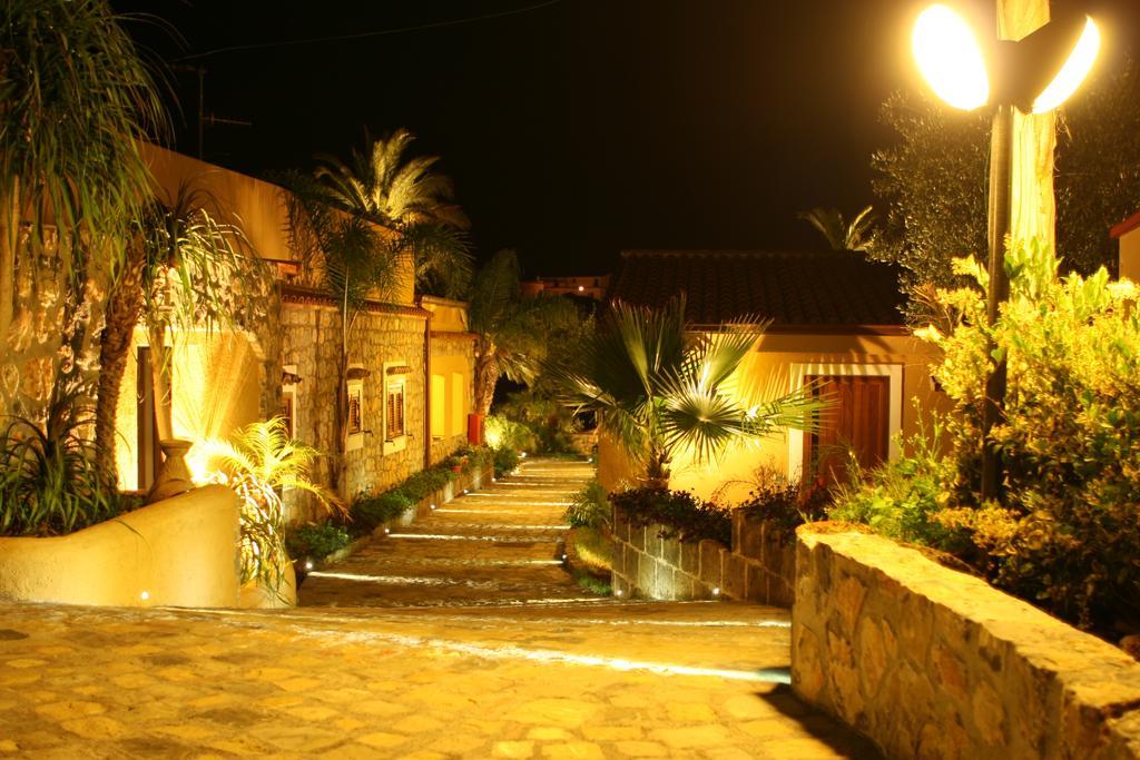 Villaggio Garden Park Marina di Camerota Ngoại thất bức ảnh