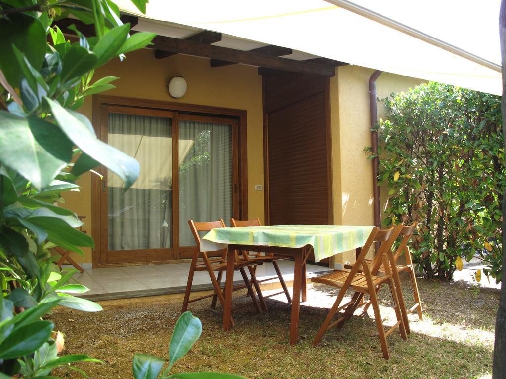 Villaggio Garden Park Marina di Camerota Phòng bức ảnh