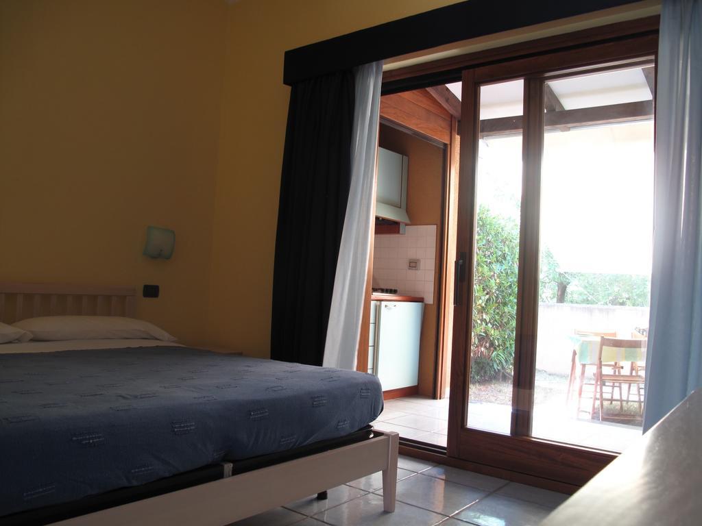 Villaggio Garden Park Marina di Camerota Phòng bức ảnh