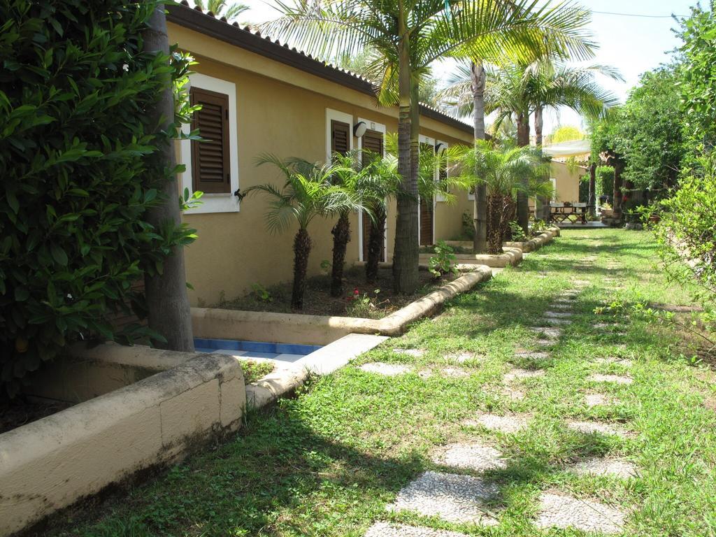 Villaggio Garden Park Marina di Camerota Phòng bức ảnh