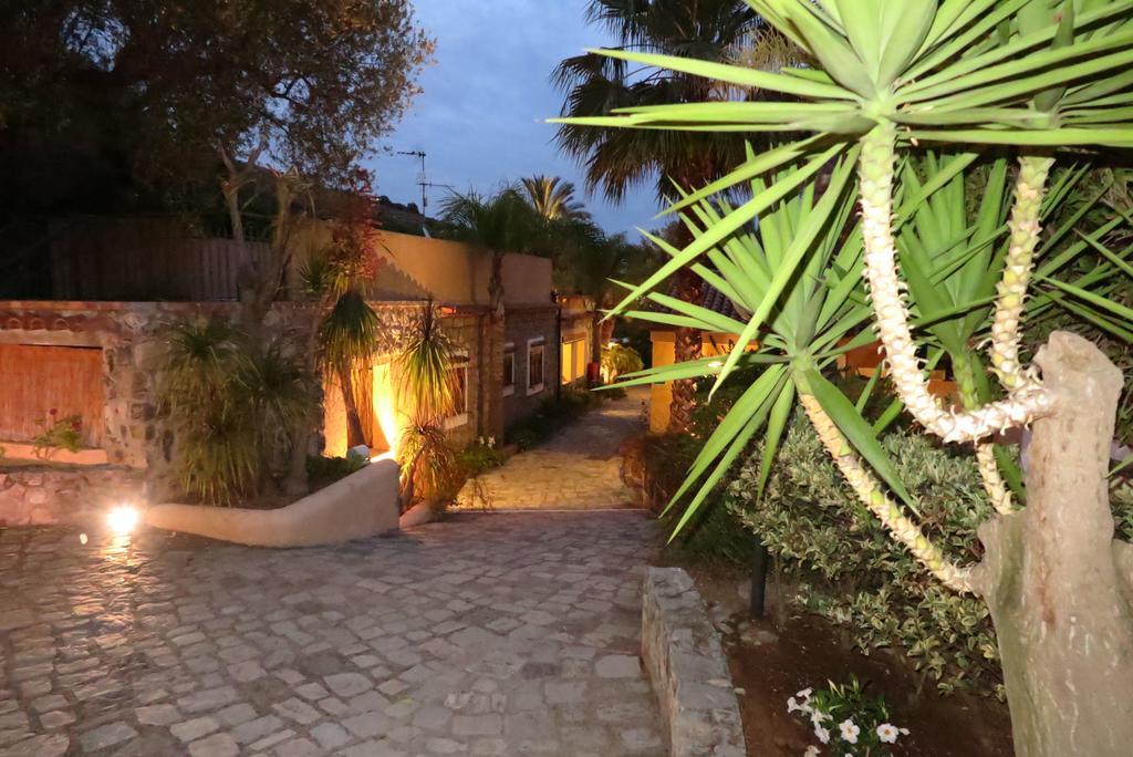 Villaggio Garden Park Marina di Camerota Ngoại thất bức ảnh